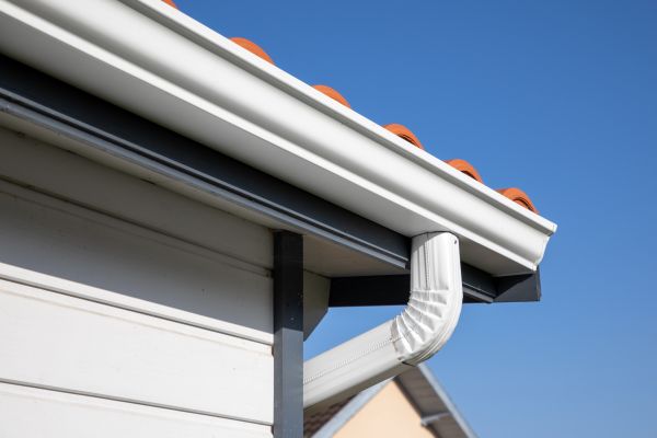 Gutter Sealing in Marion