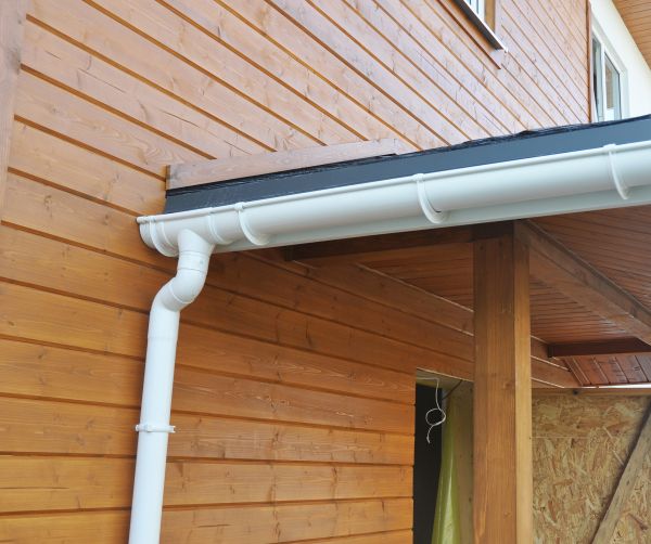 Gutter Waterproofing in Marion