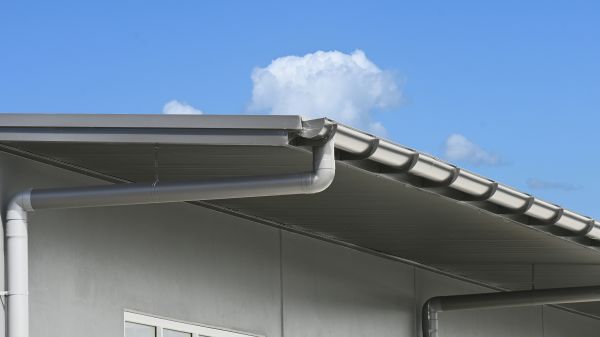 Eavestrough Service in Marion