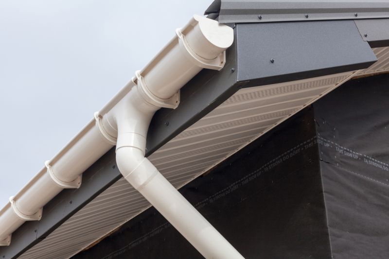 Gutter Installation Process