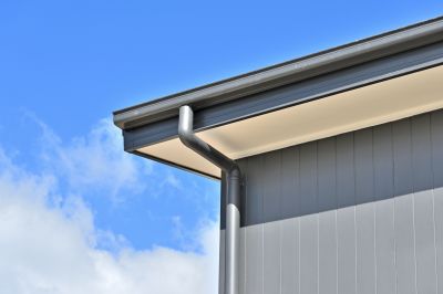 Custom Gutter Solutions