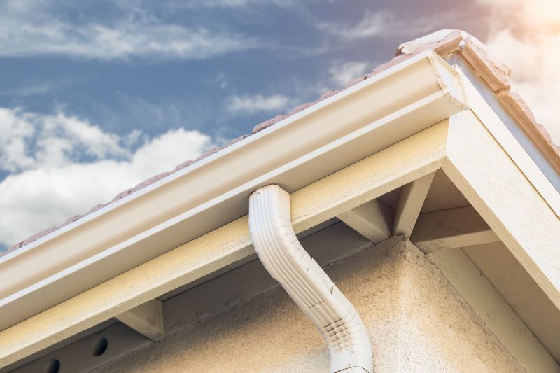 Gutter Replacement Projects