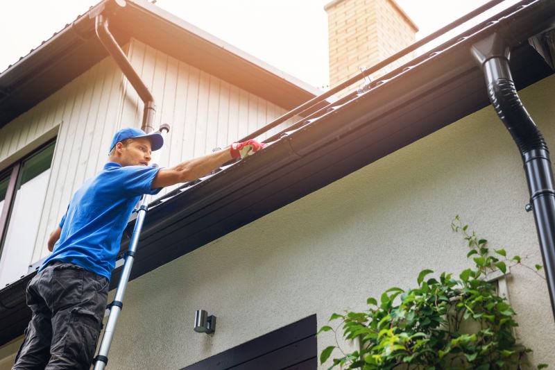 Gutter Installation Professionals